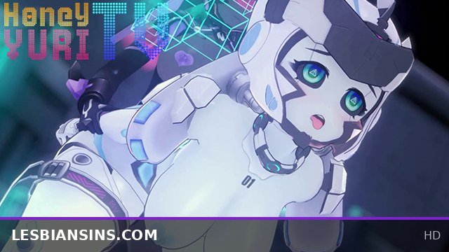 HoneyYuriTV Vol.07: Sensual Plastic Love Between Beautiful Lesbians